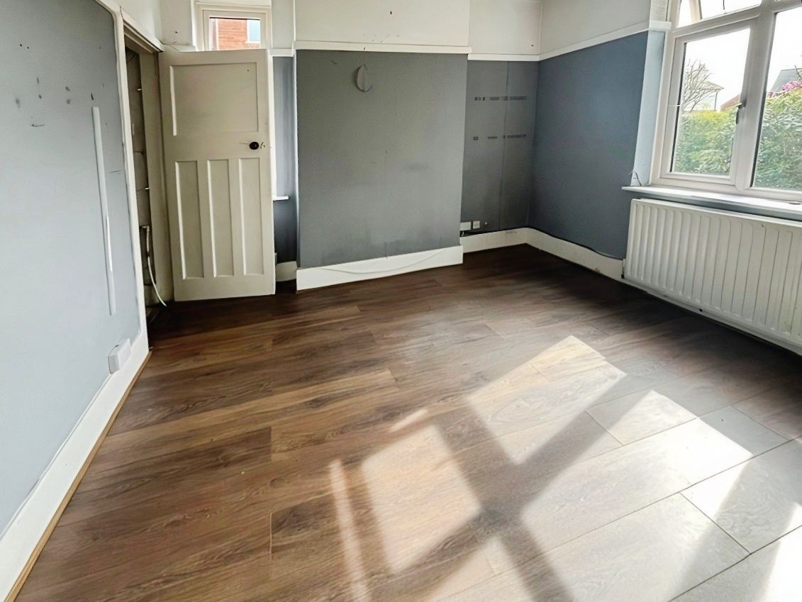 Detached House in Leicester