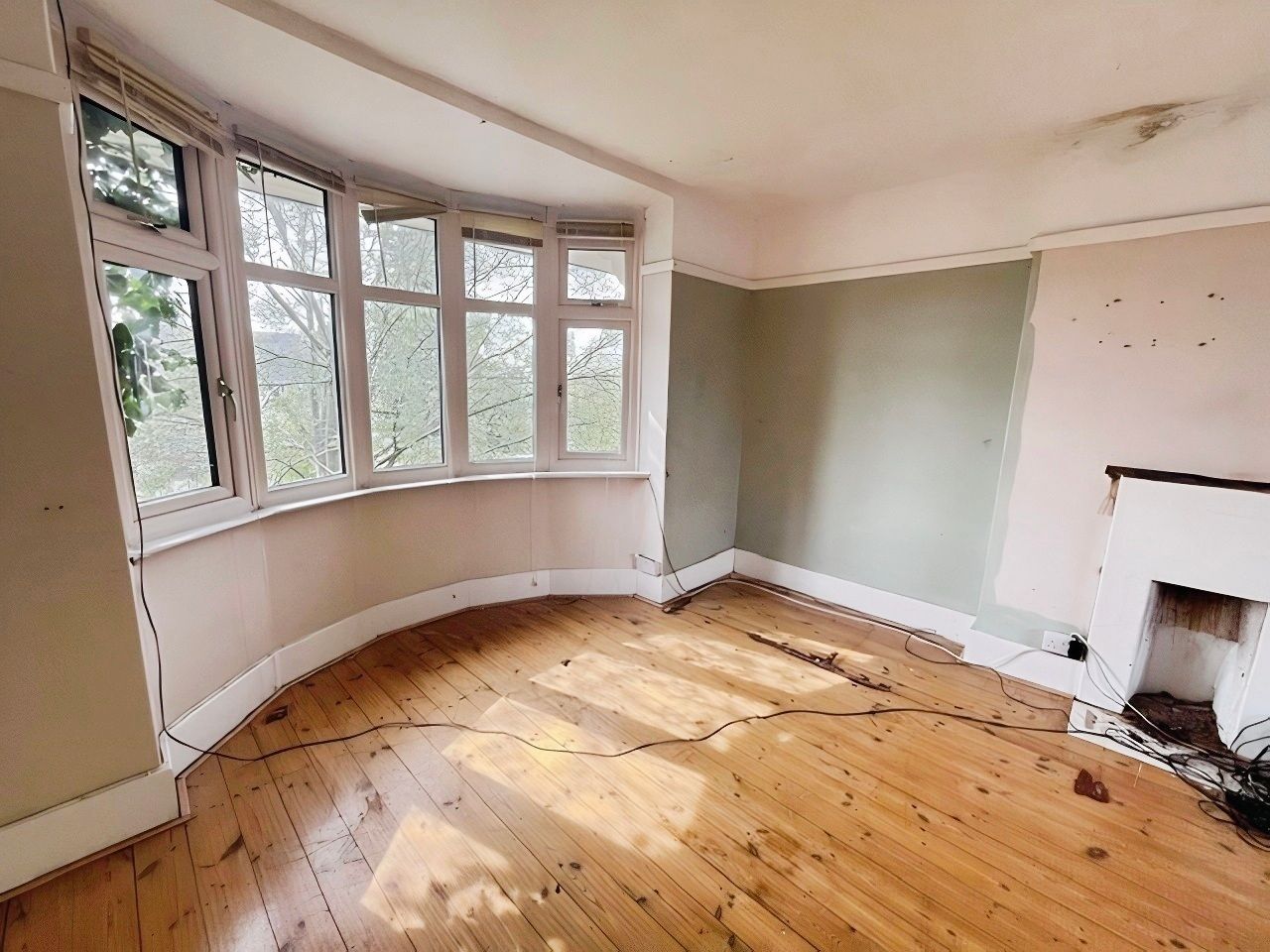 Detached House in Leicester