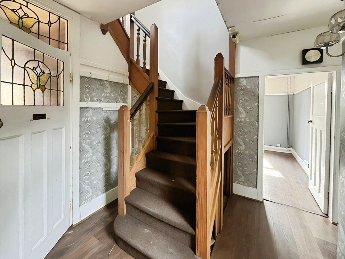 Detached House in Leicester