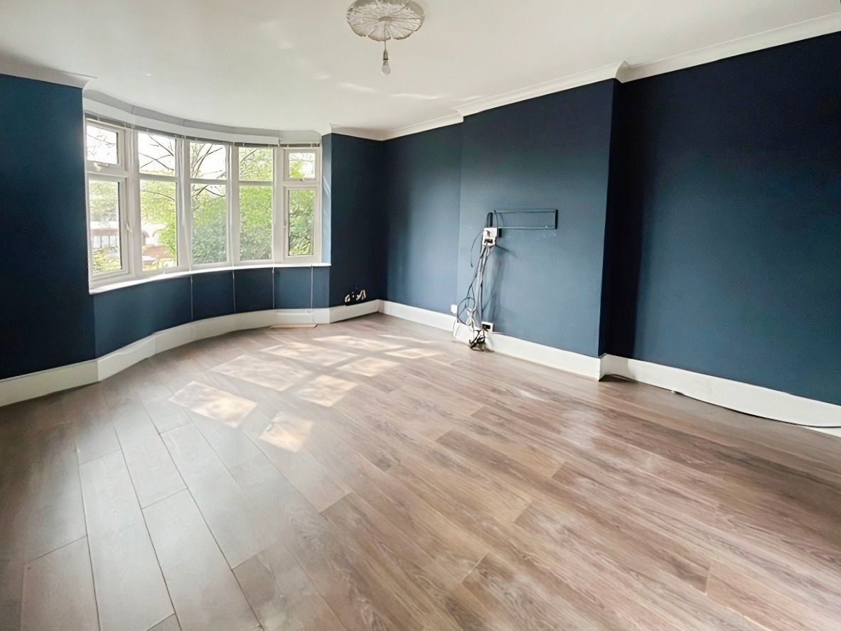 Detached House in Leicester