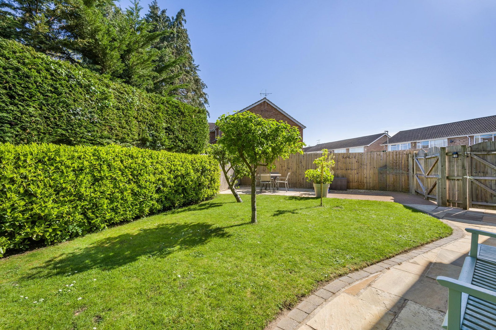 Semi Detached House in Cheltenham
