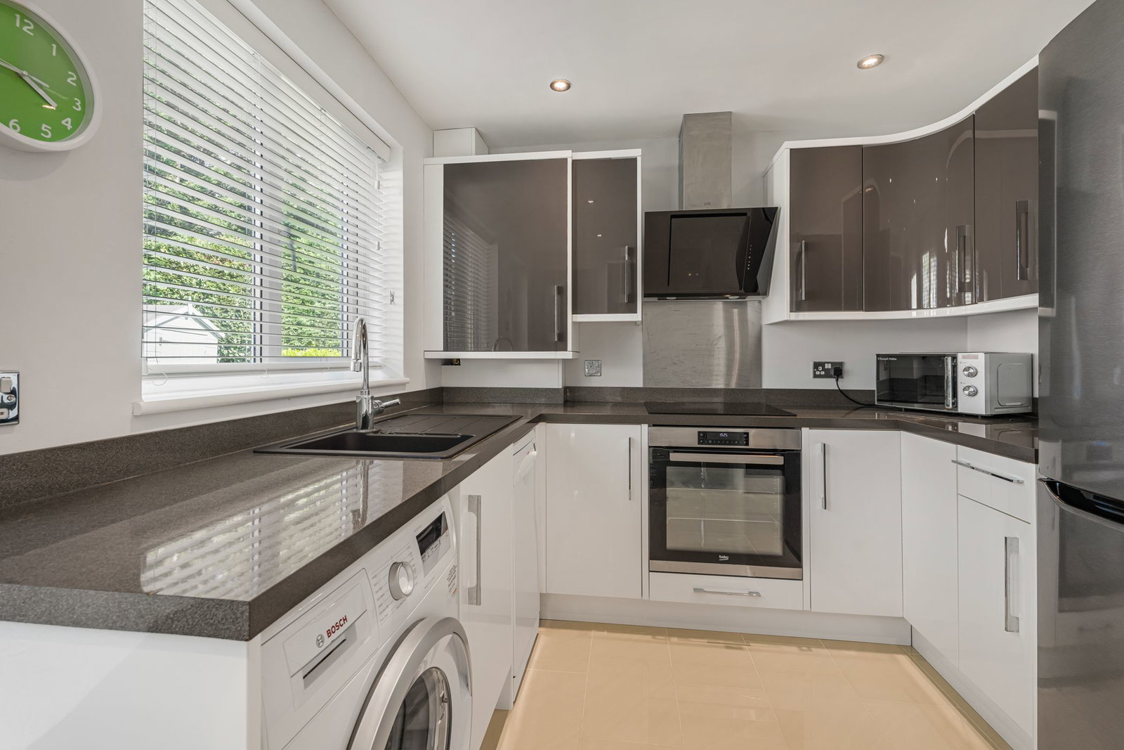 Semi Detached House in Cheltenham