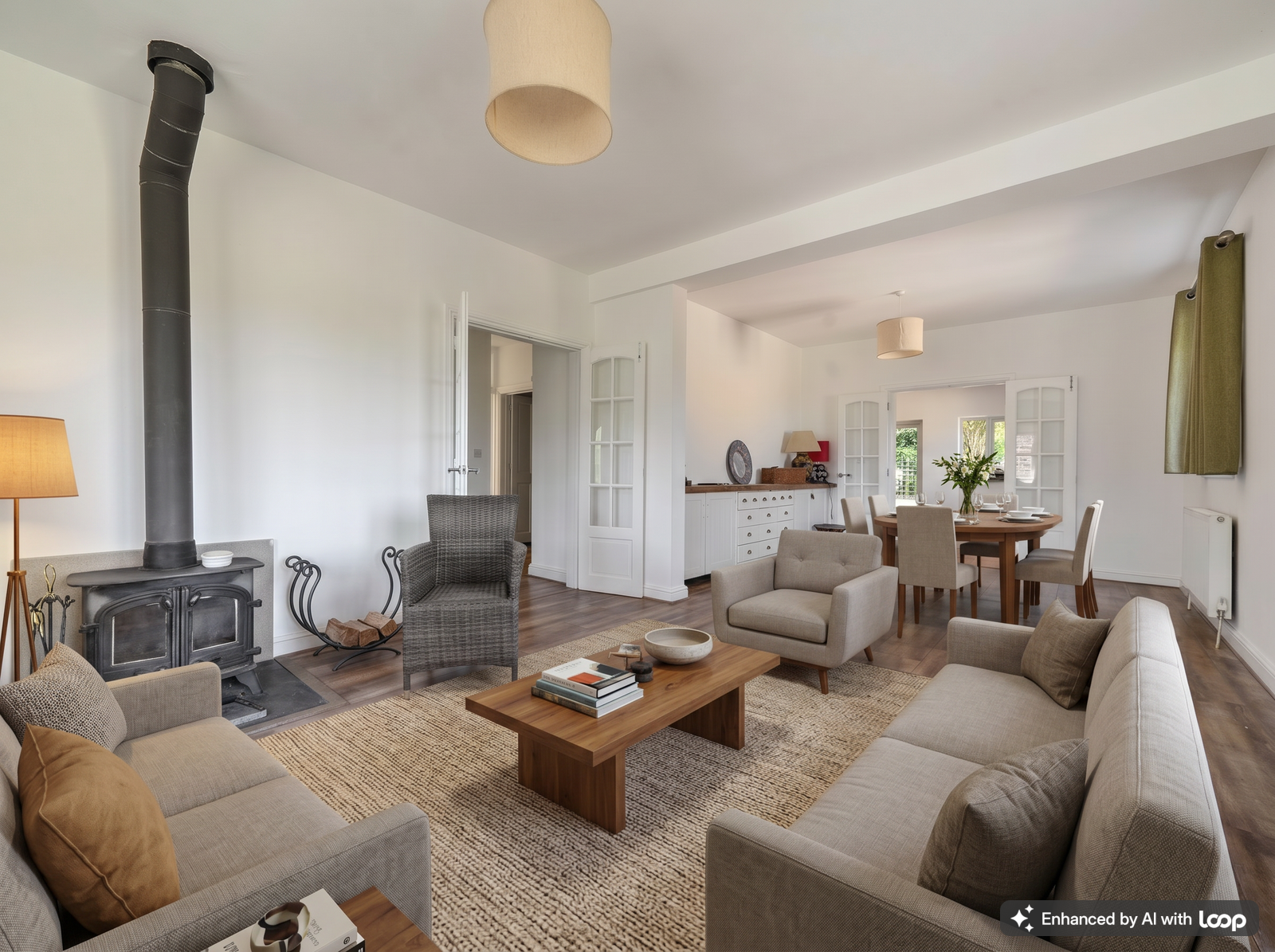 Detached House in Corsham