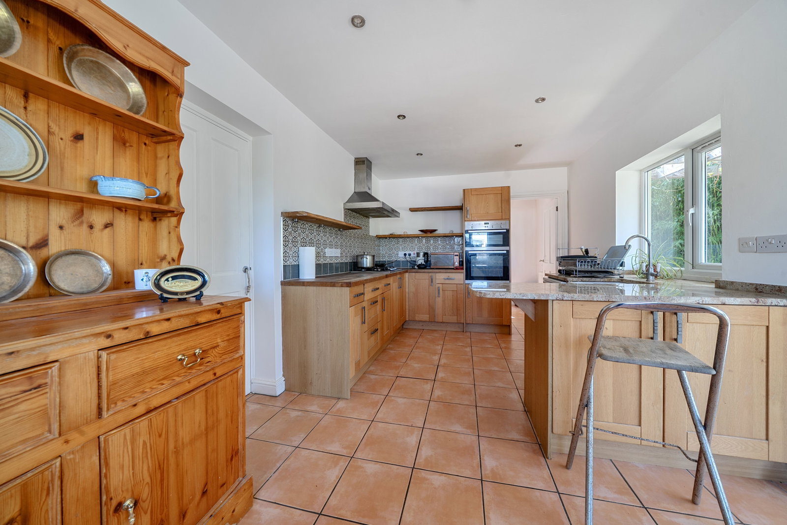 Detached House in Corsham