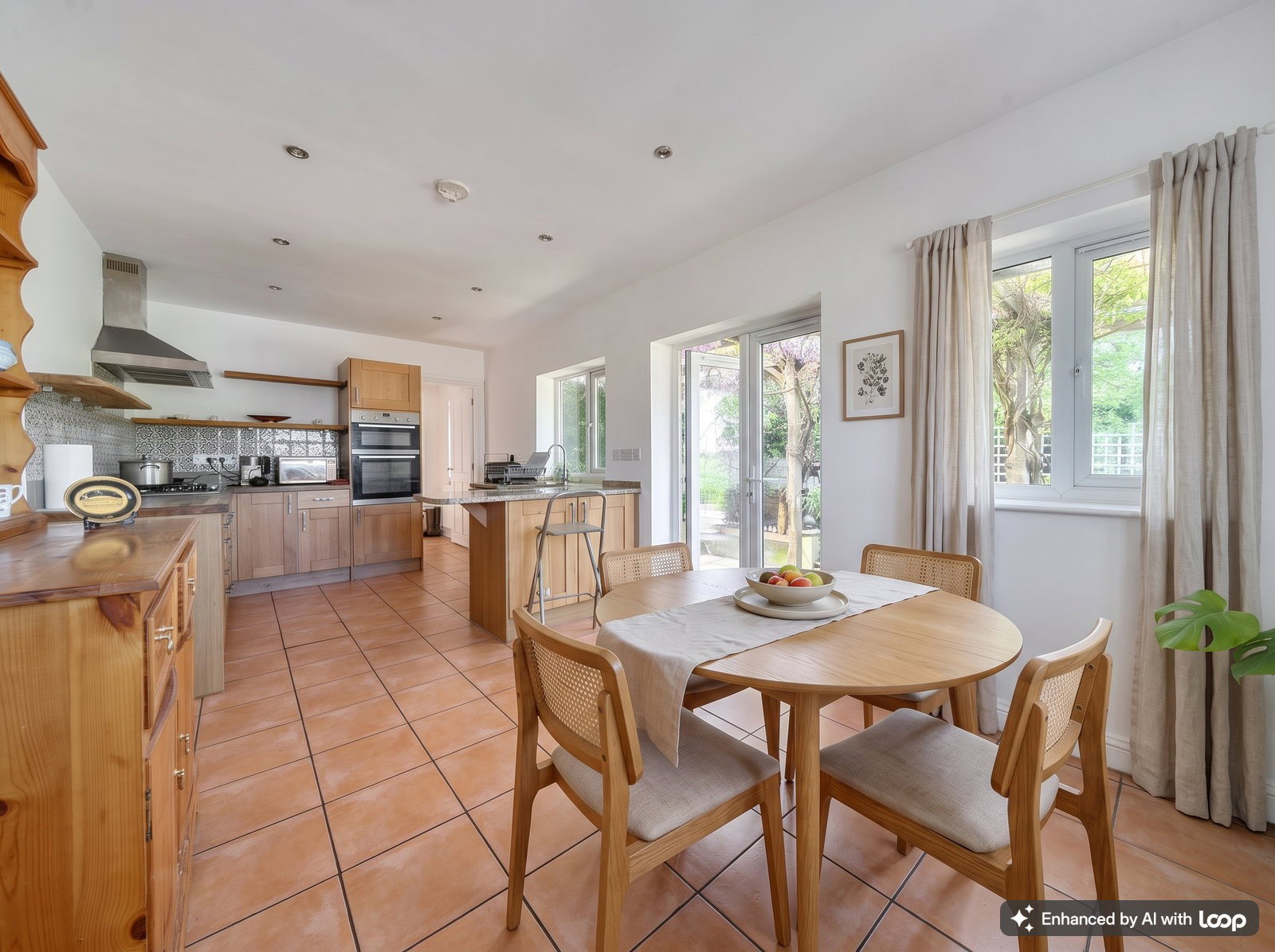 Detached House in Corsham