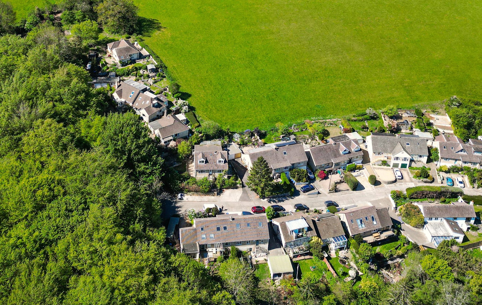 Detached House in Corsham