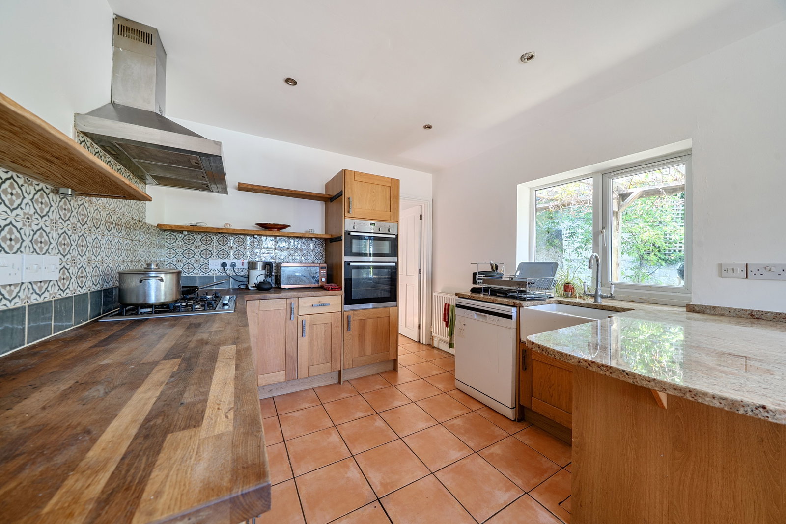 Detached House in Corsham