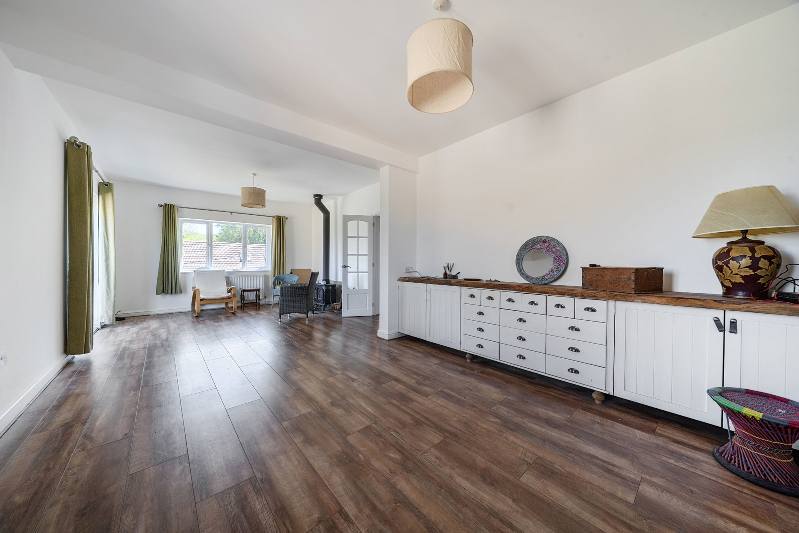 Detached House in Corsham