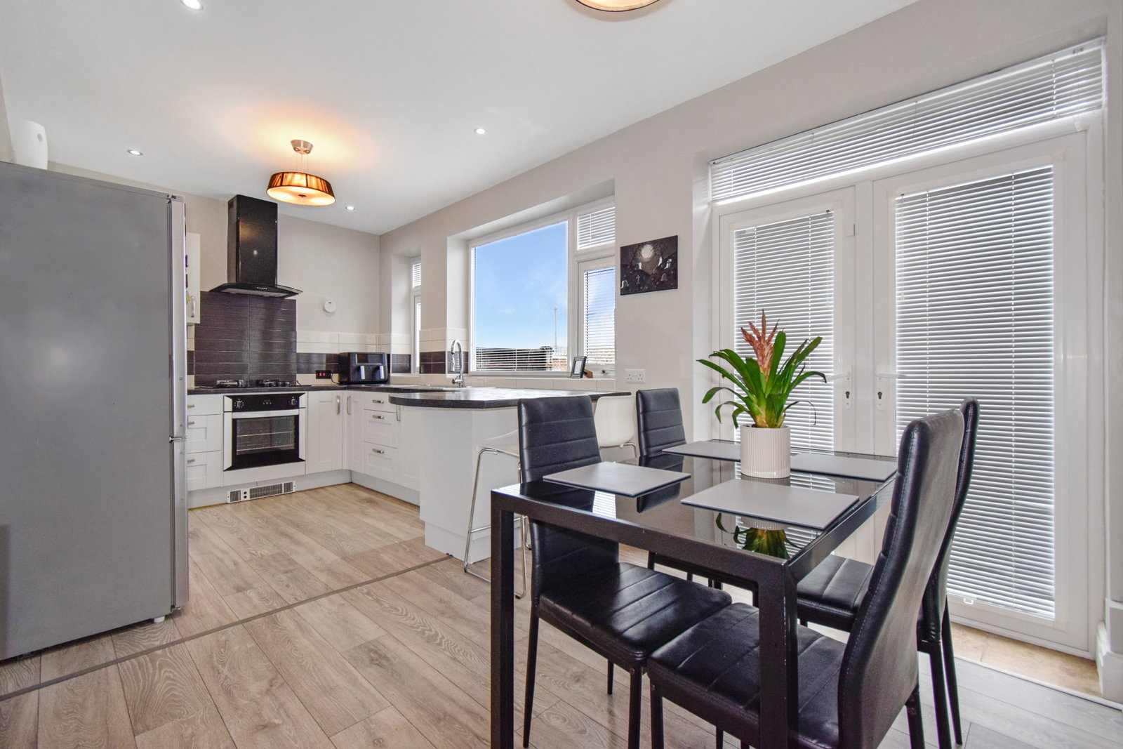 Semi Detached House in Leyland