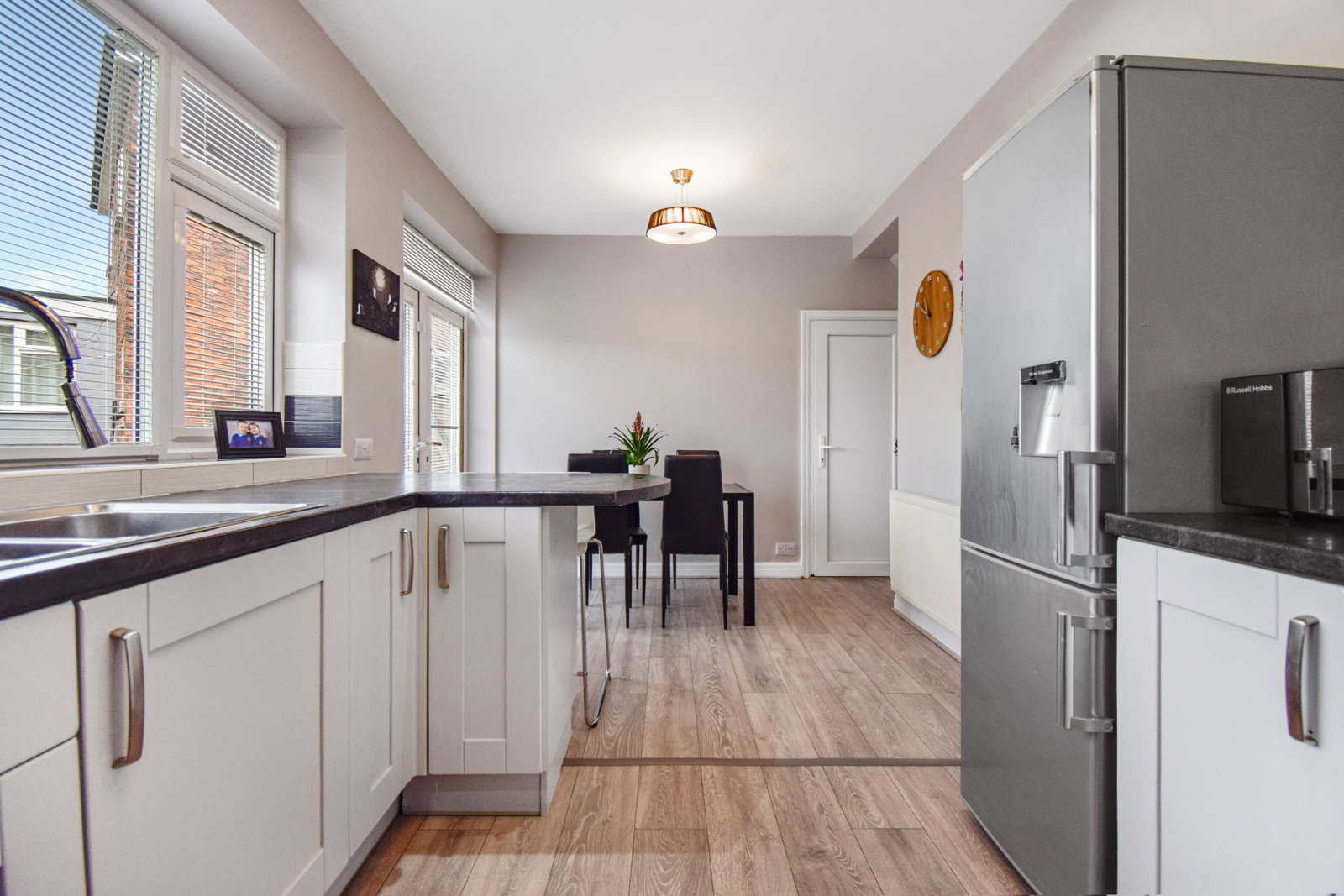 Semi Detached House in Leyland
