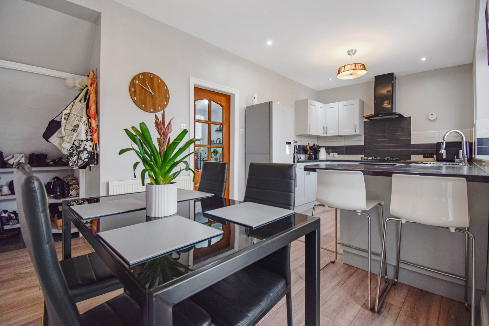 Semi Detached House in Leyland