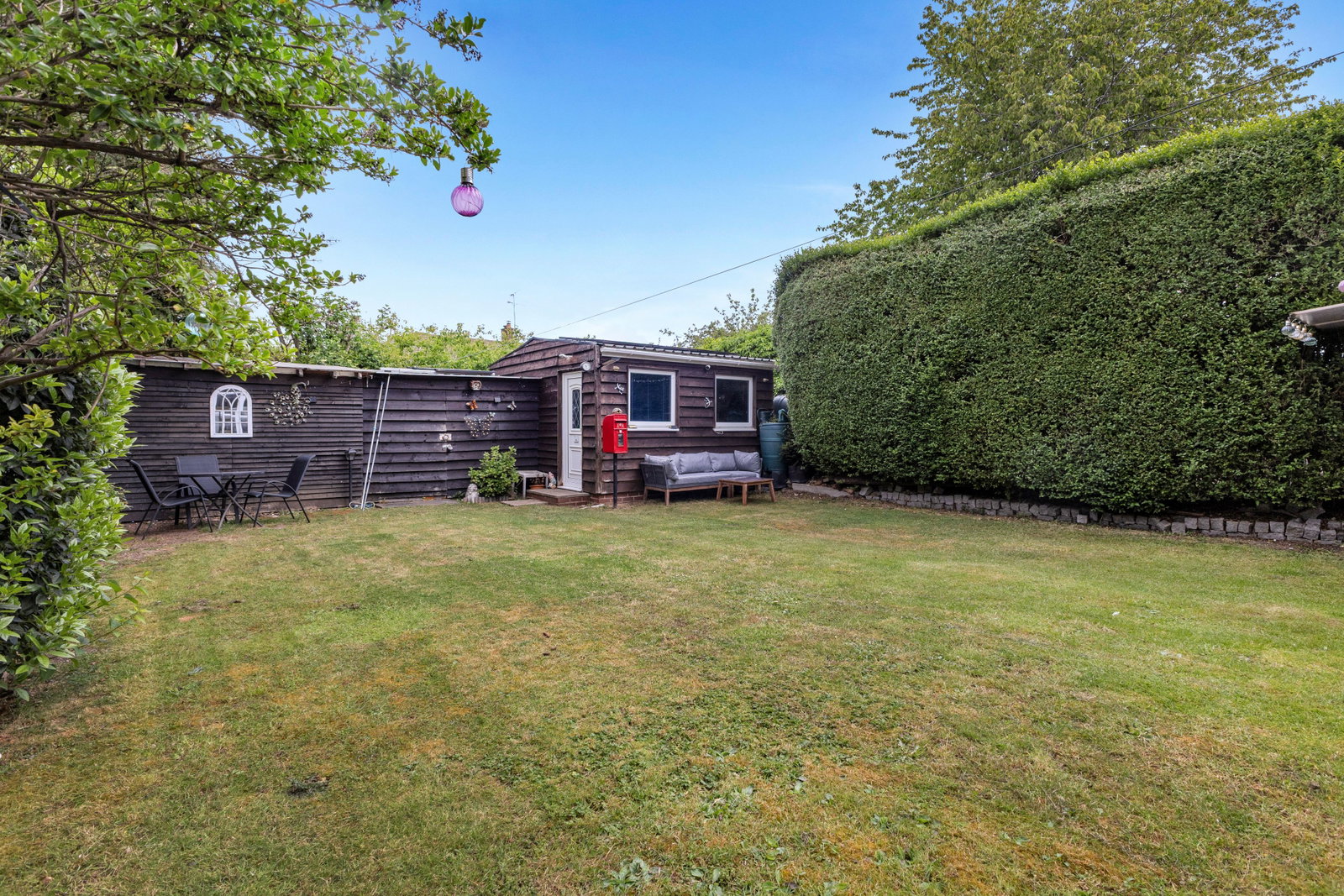 Semi Detached House in Dunstable