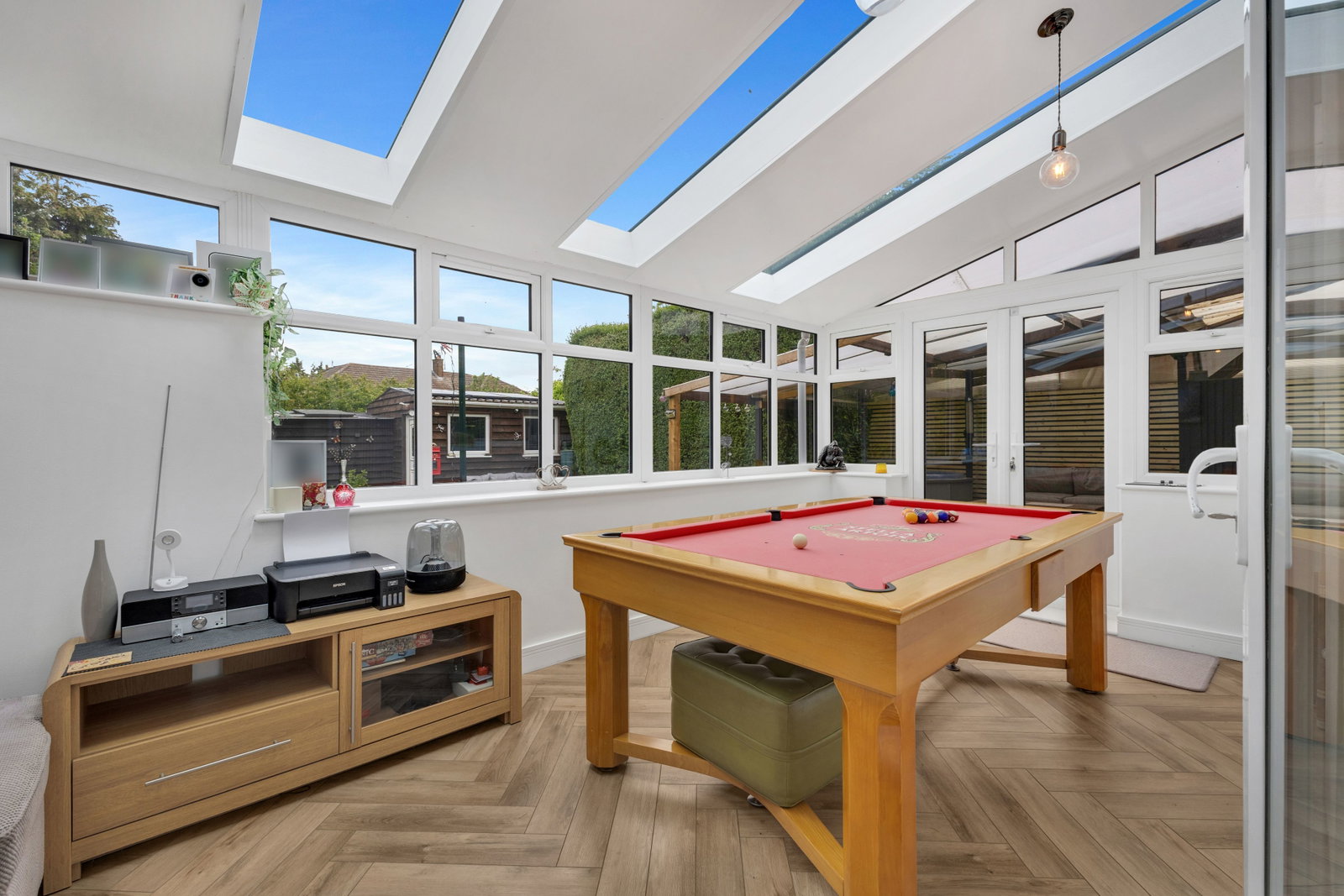 Semi Detached House in Dunstable