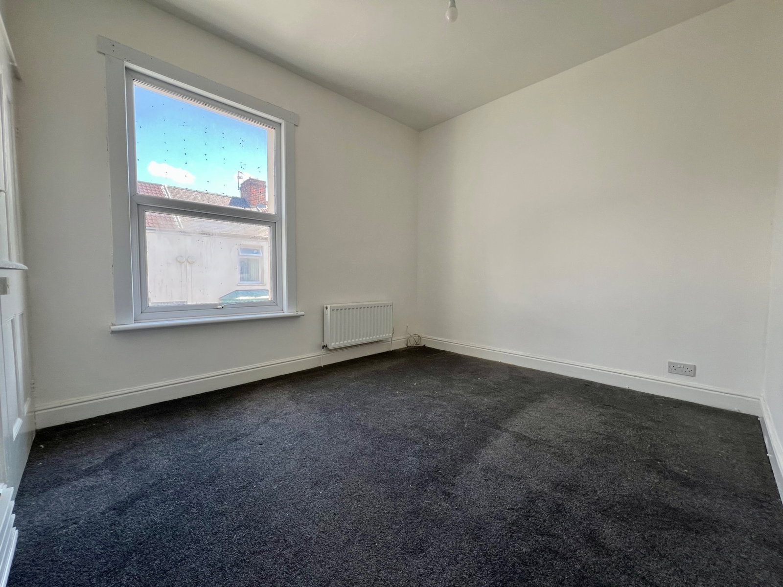 Terraced House in Middlesbrough