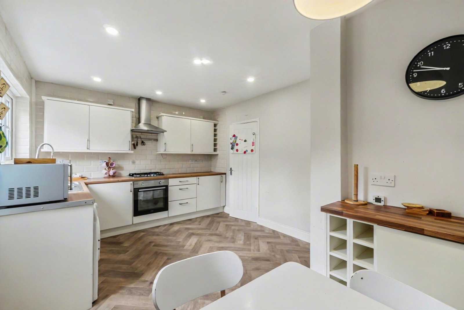 Semi Detached House in Whitehaven