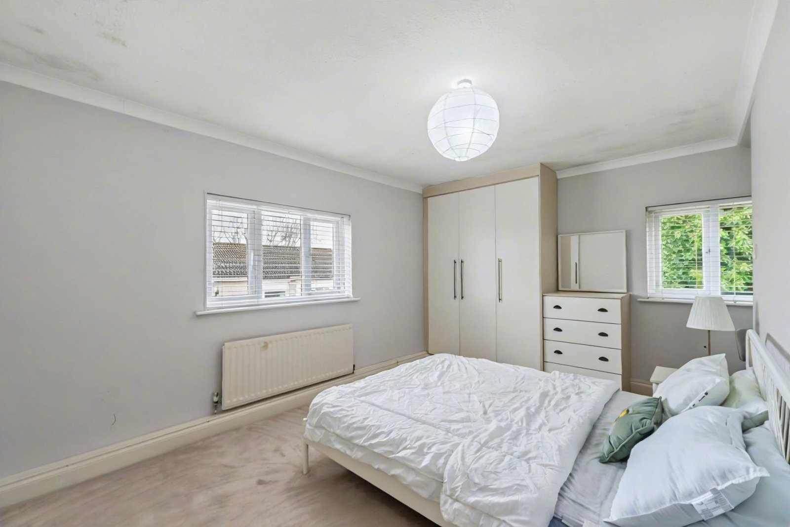 Semi Detached House in Whitehaven