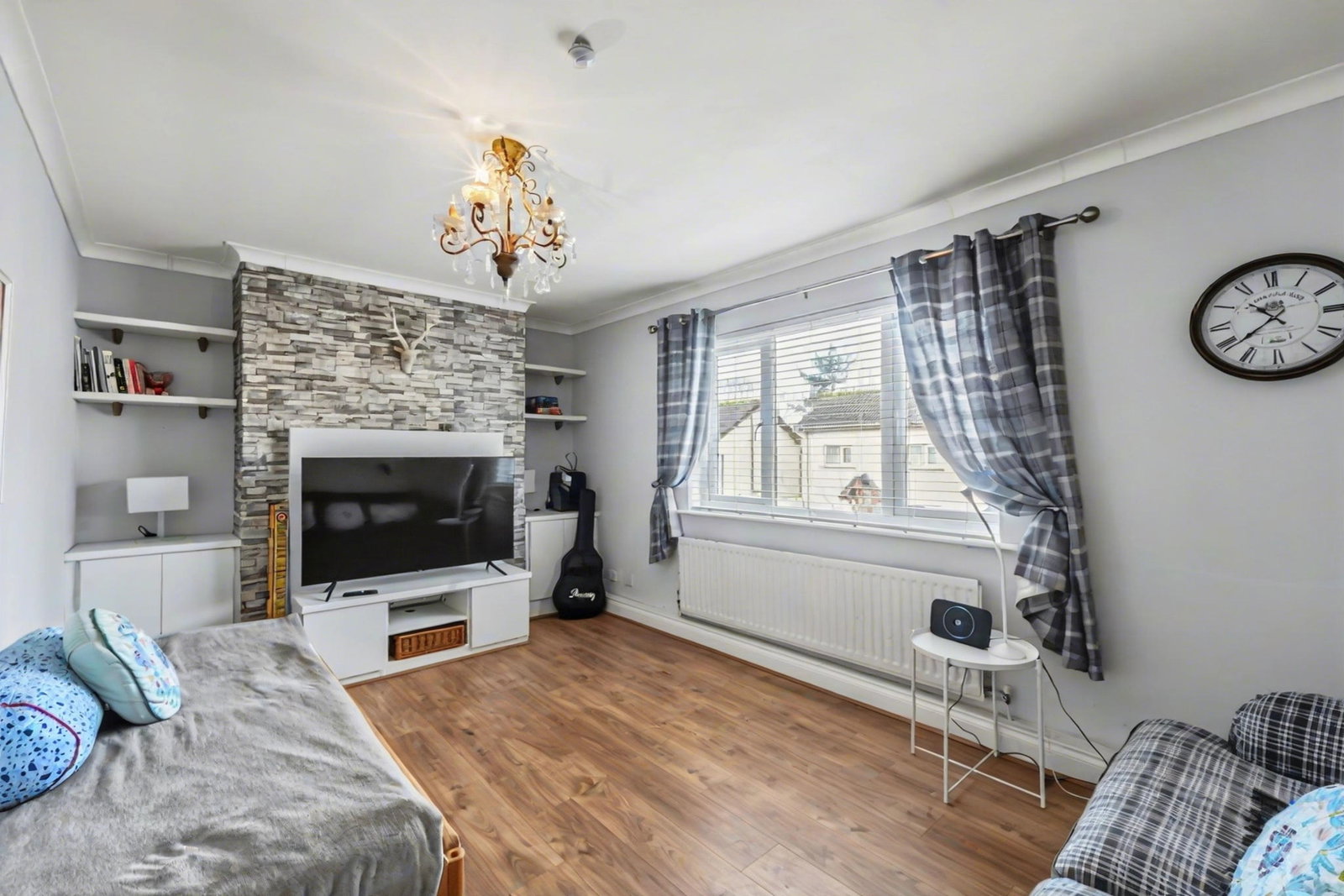 Semi Detached House in Whitehaven