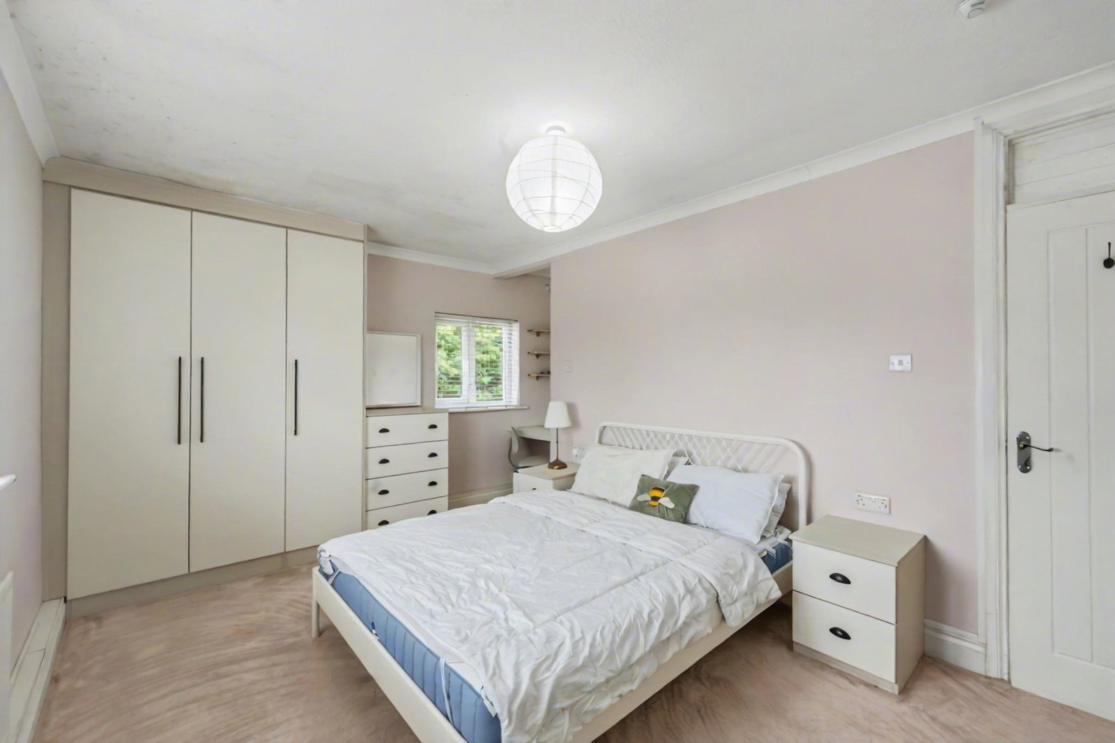 Semi Detached House in Whitehaven