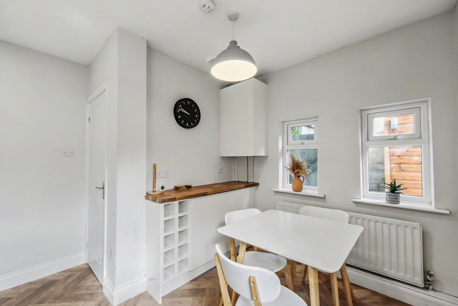 Semi Detached House in Whitehaven