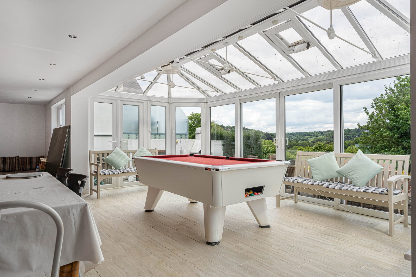 Detached House in Caterham