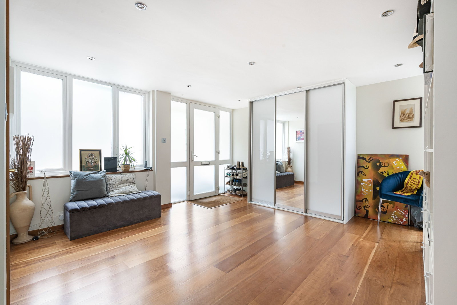 Detached House in Caterham