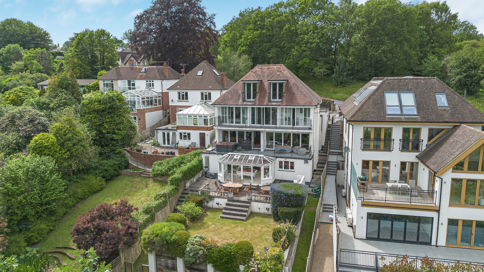 Detached House in Caterham