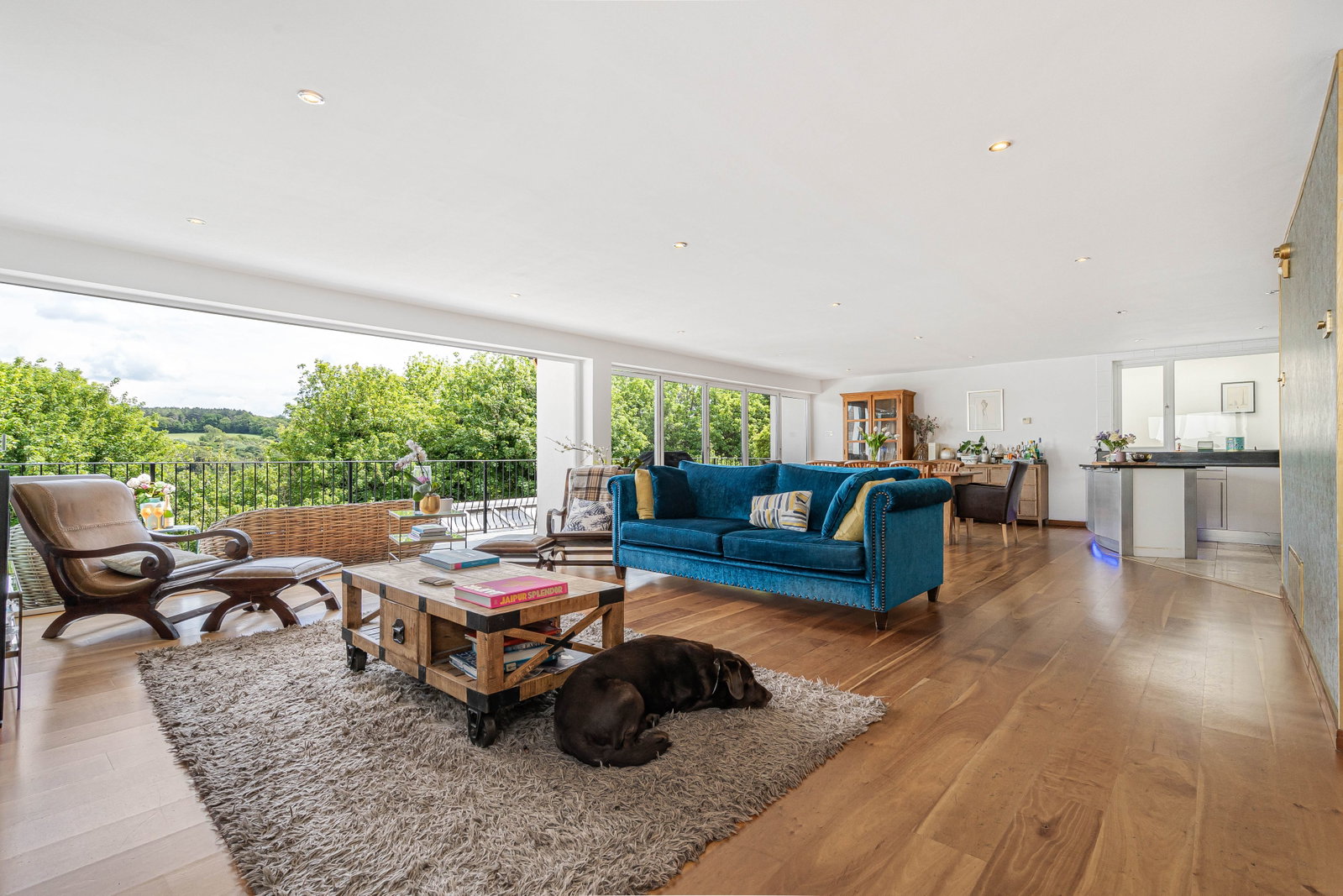 Detached House in Caterham