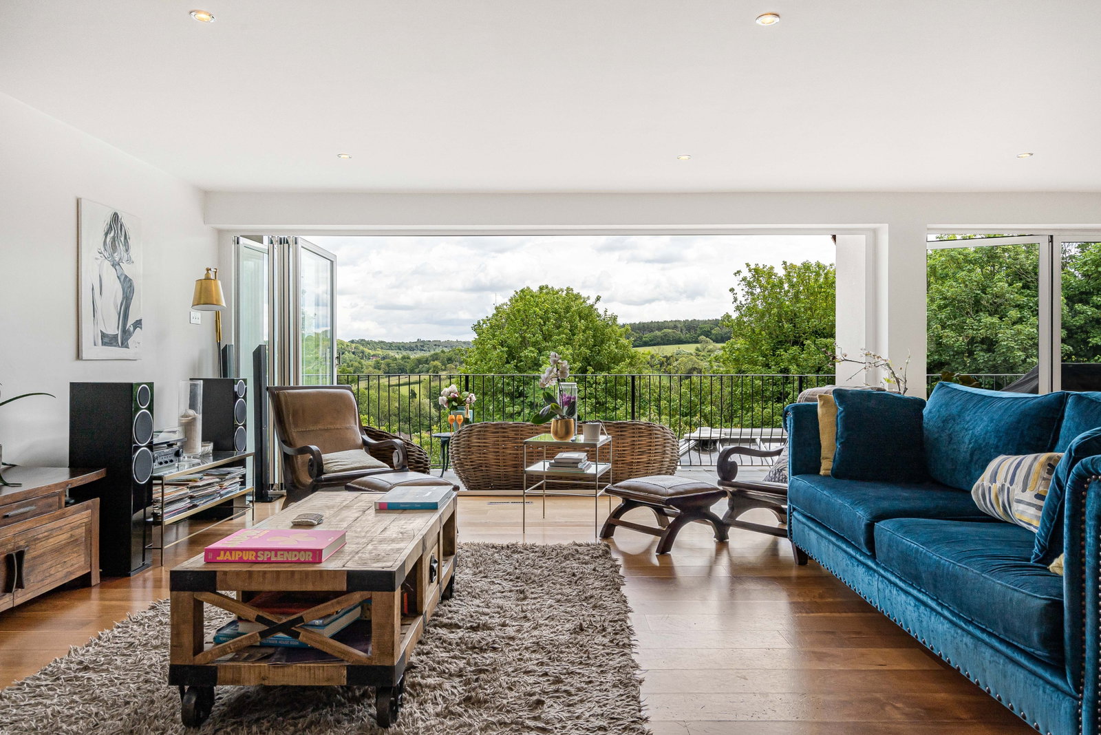 Detached House in Caterham