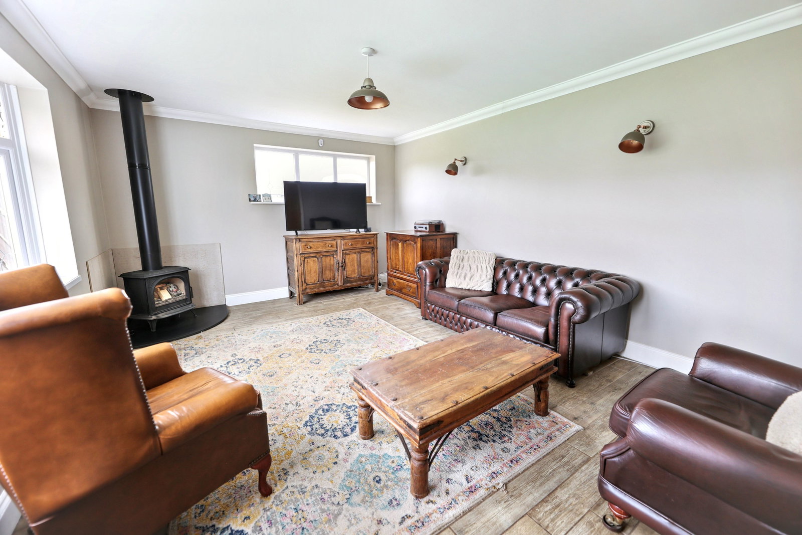 Bungalow in Clacton-on-sea