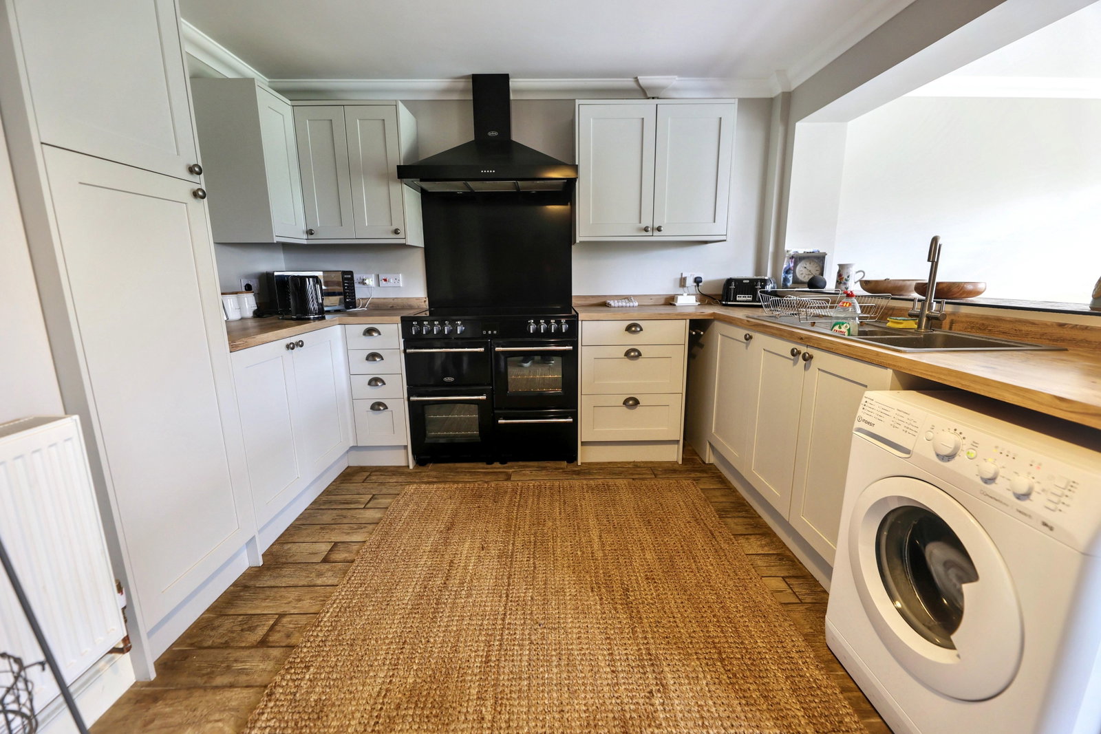 Bungalow in Clacton-on-sea
