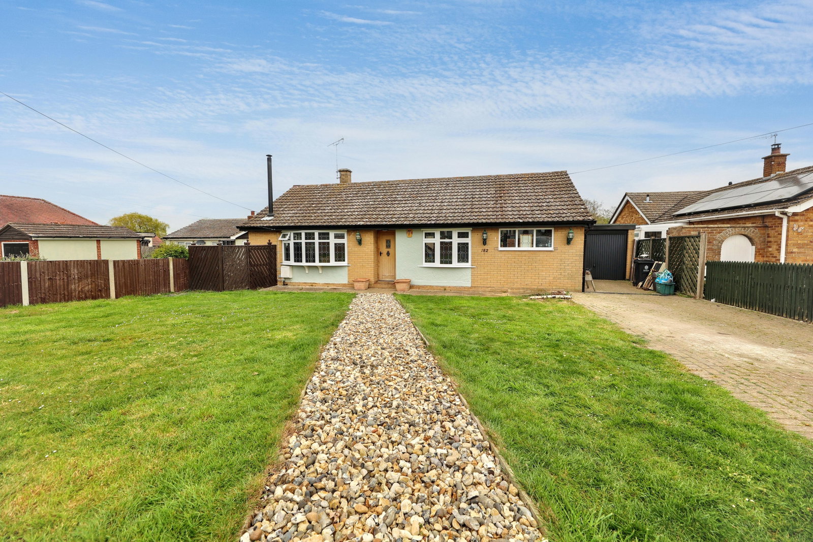 Bungalow in Clacton-on-sea