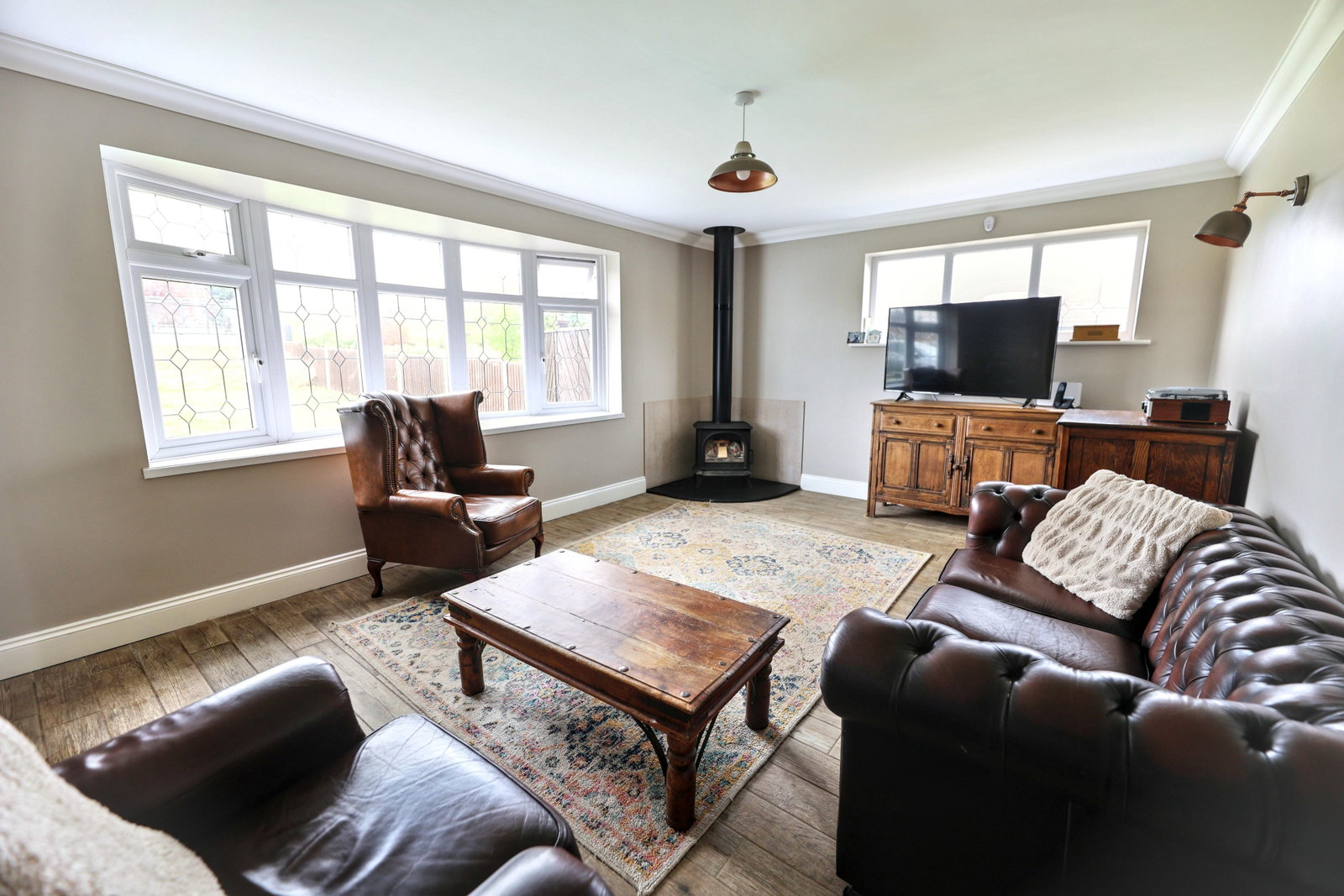 Bungalow in Clacton-on-sea