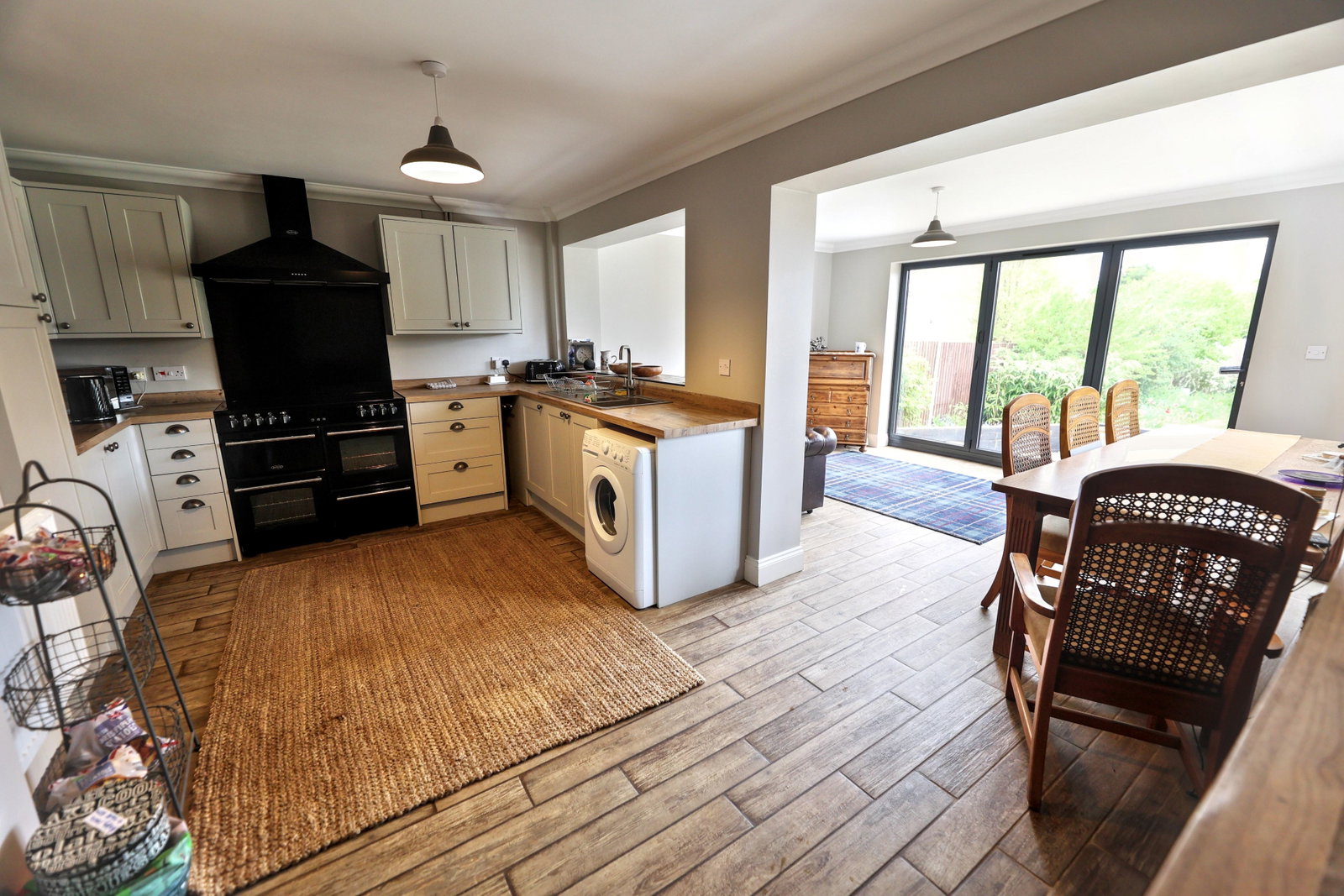 Bungalow in Clacton-on-sea