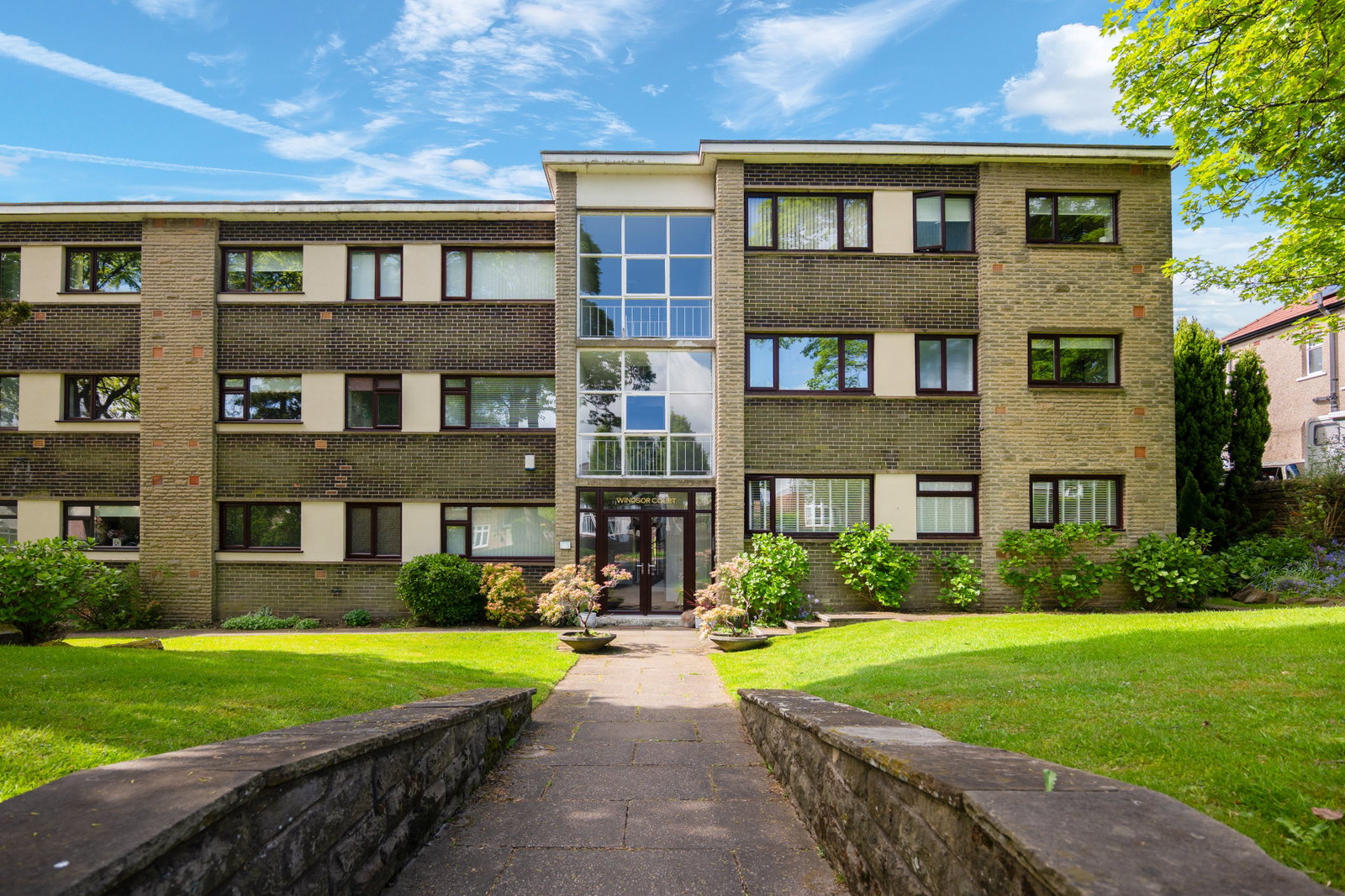 Apartment in Sheffield