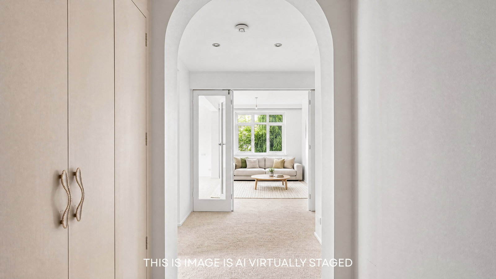 Apartment in Sheffield