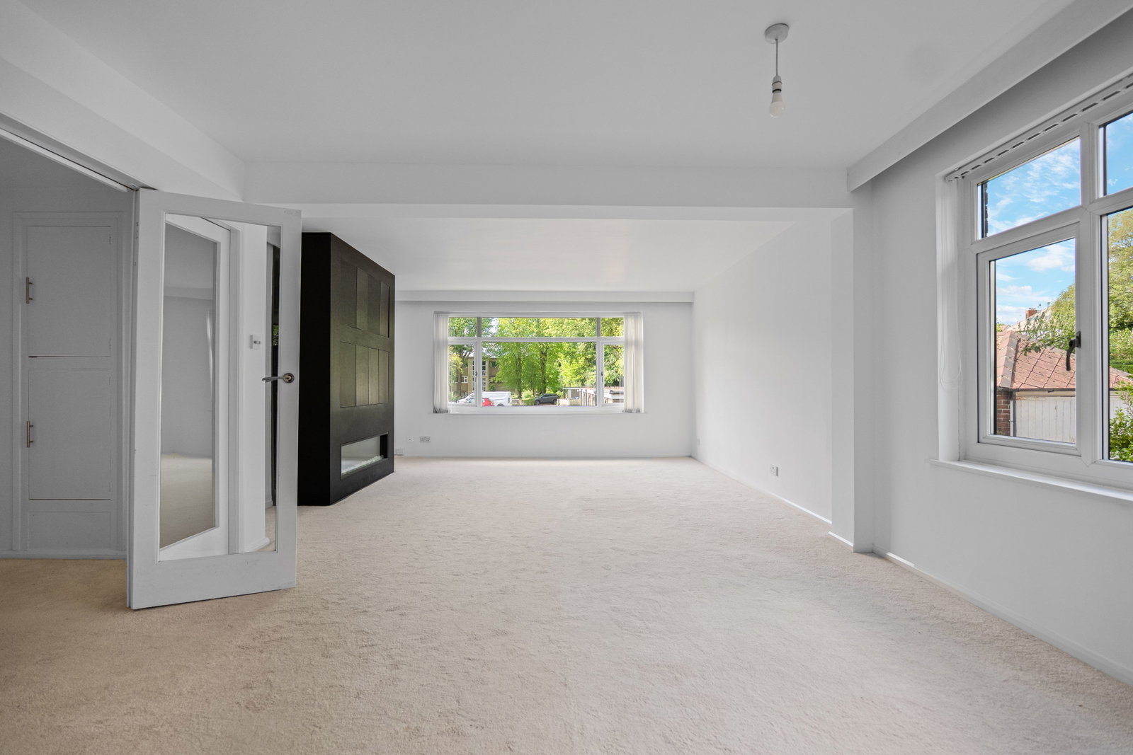 Apartment in Sheffield