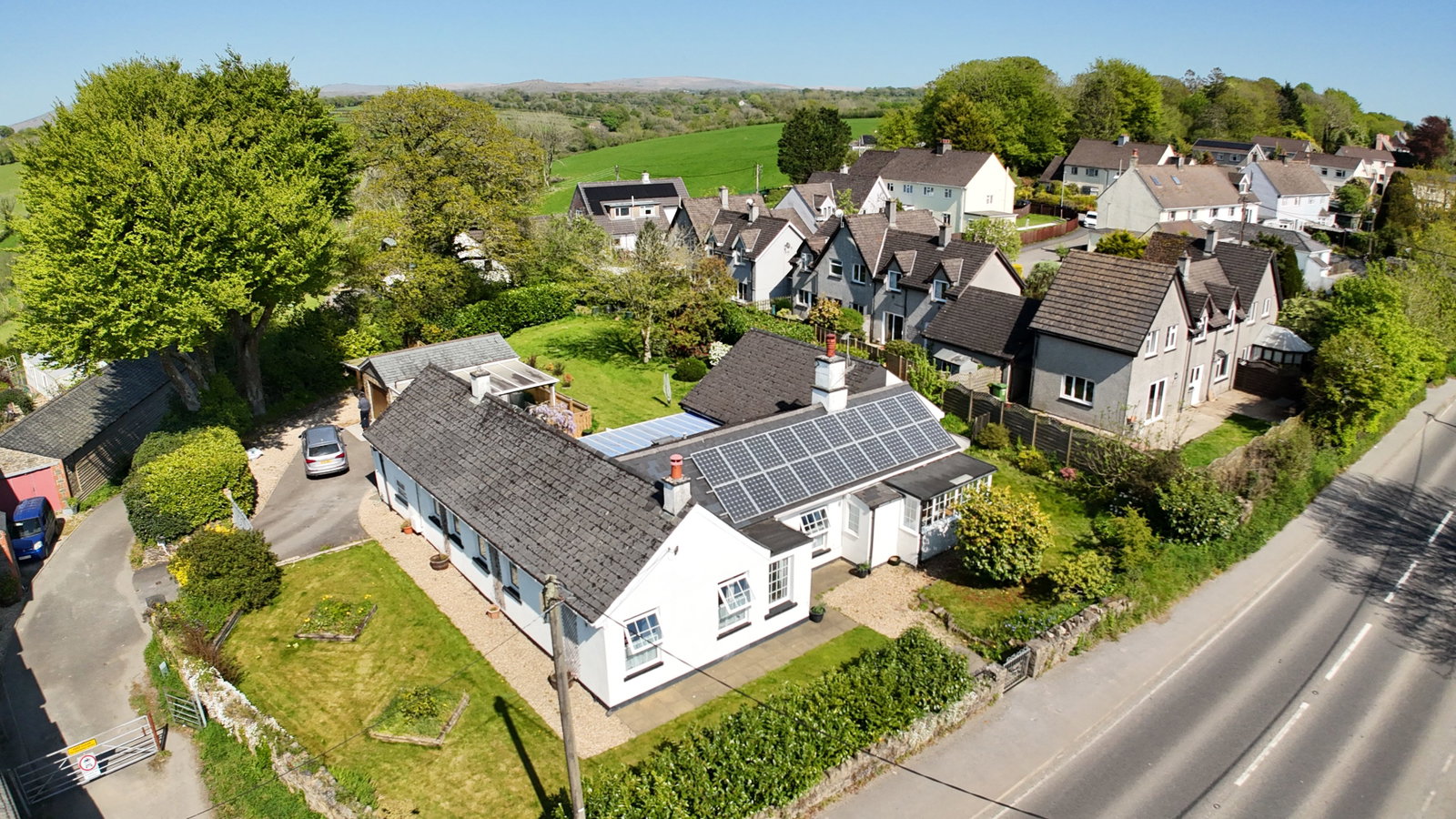 Detached House in Tavistock