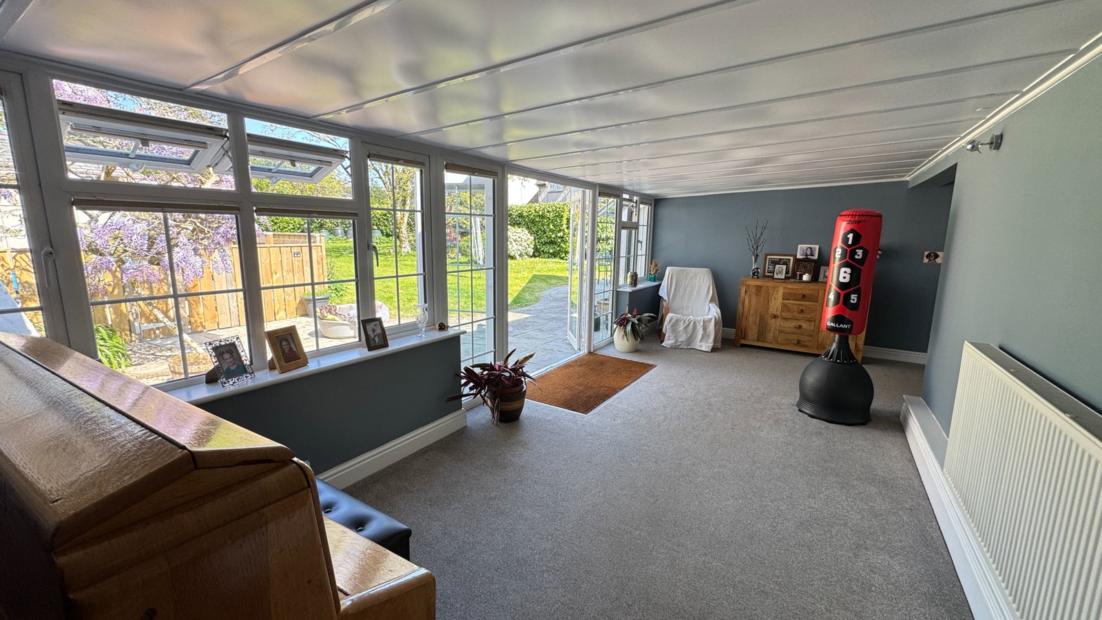 Detached House in Tavistock