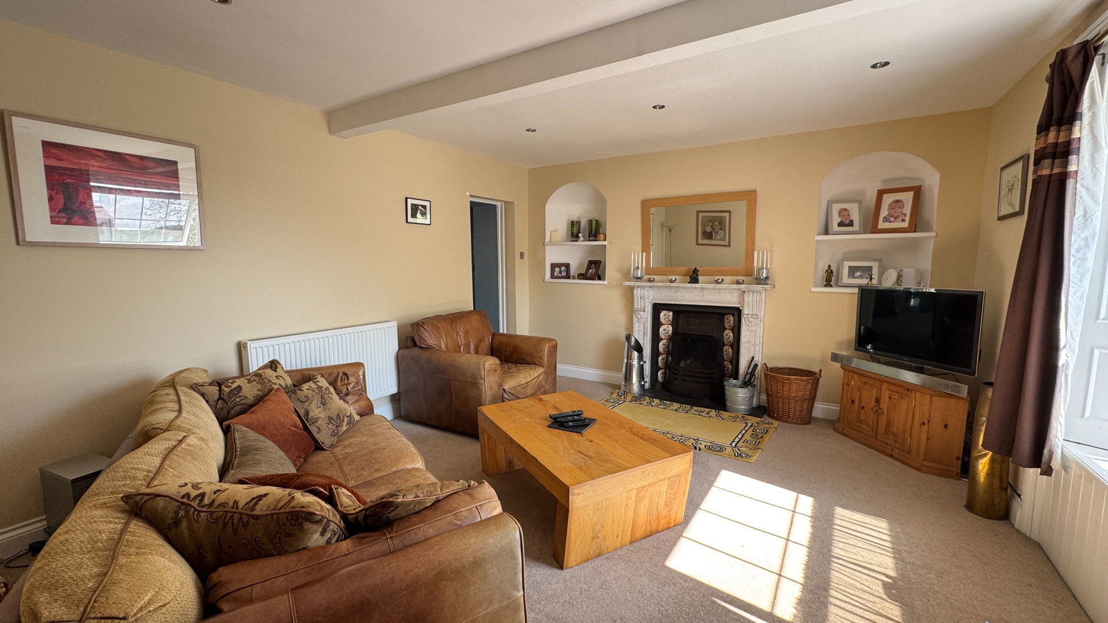 Detached House in Tavistock