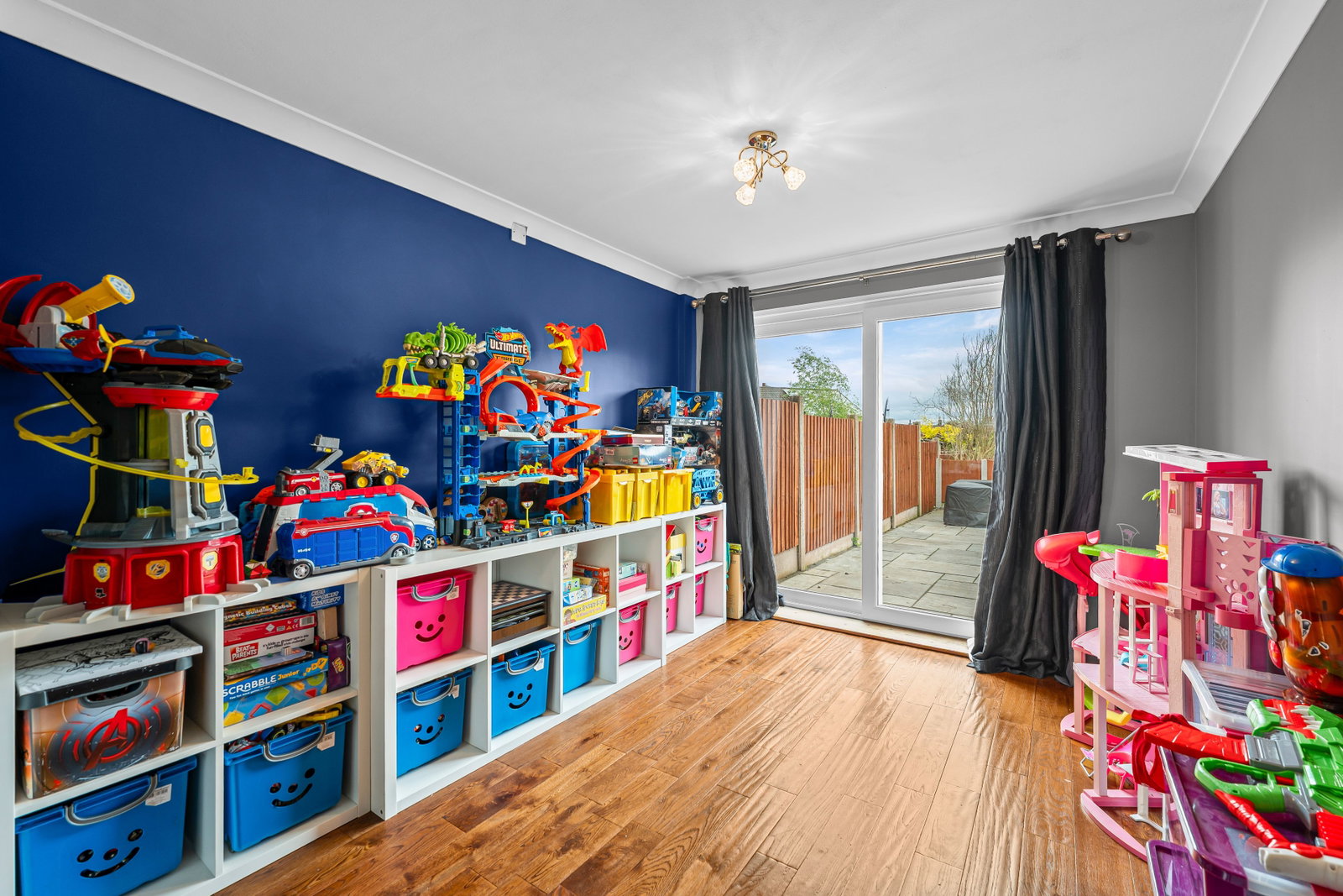 Semi Detached House in Stoke-on-Trent