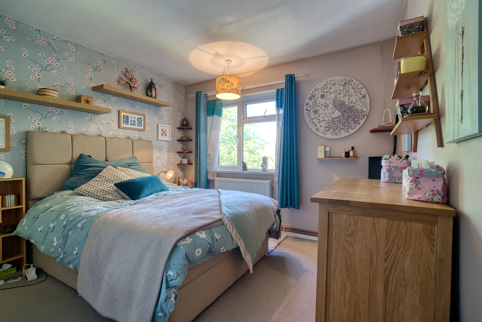 Flat in Newport