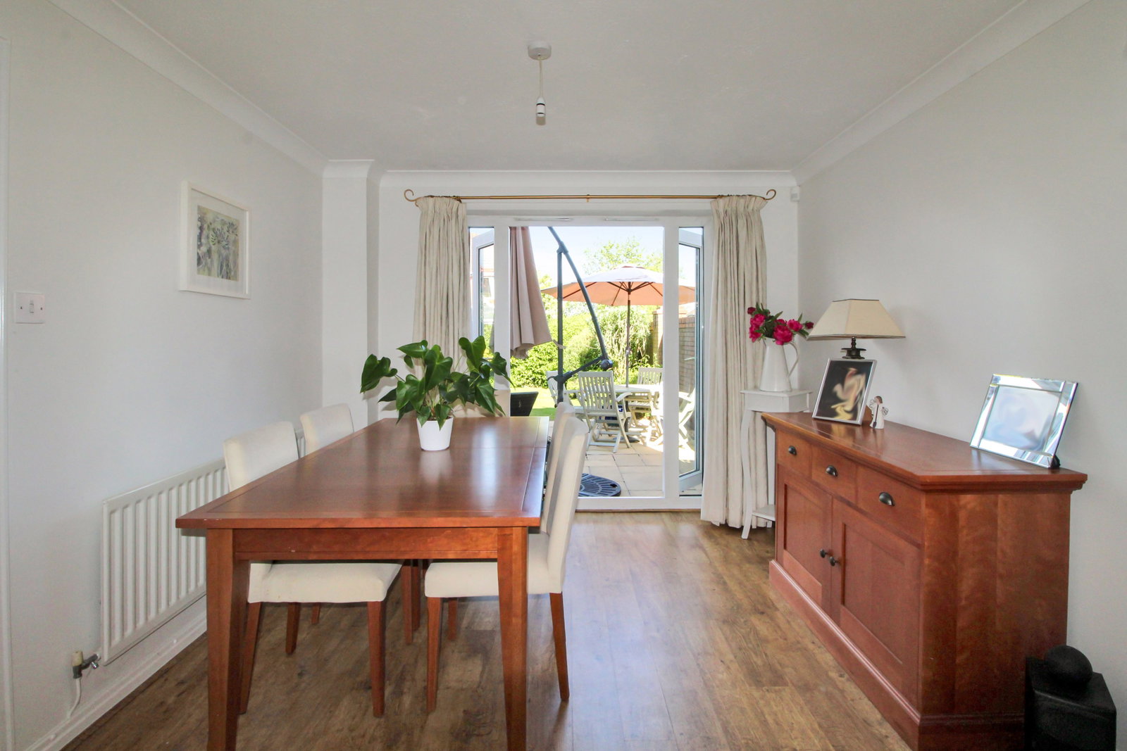 Detached House in Ellesmere Port