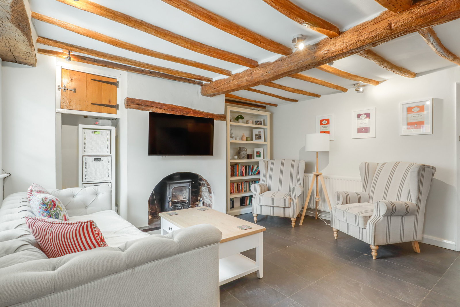 Cottage in Warwick