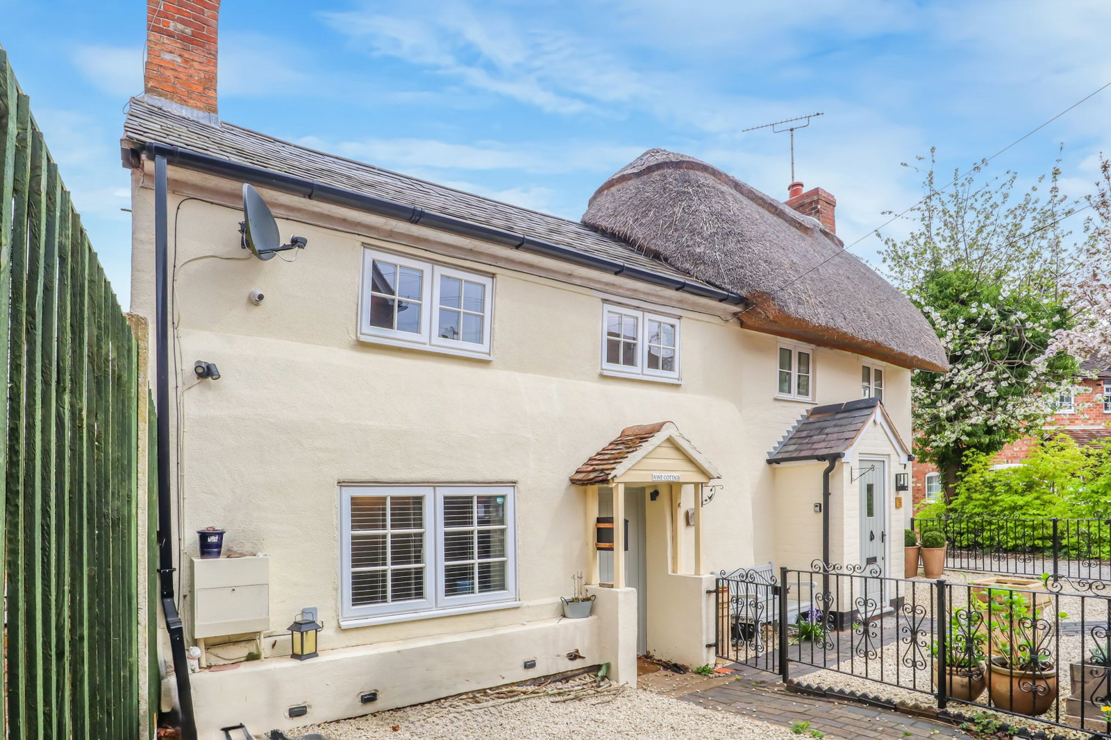 Cottage in Warwick