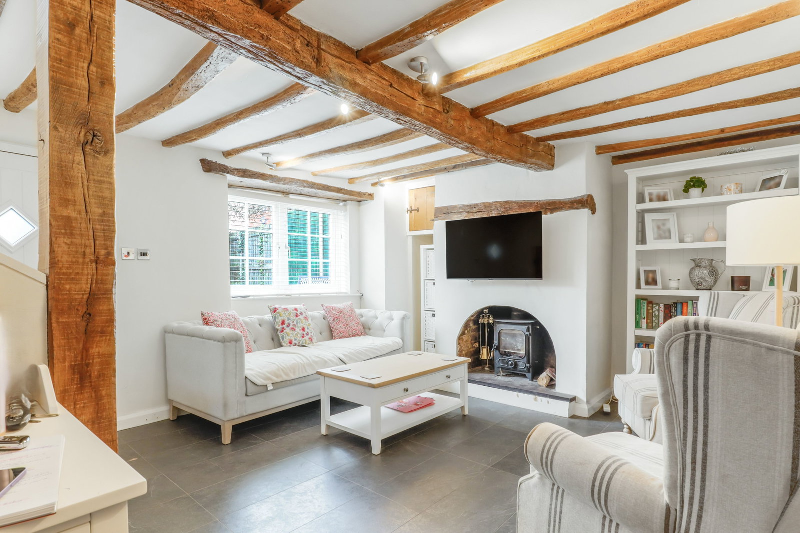 Cottage in Warwick