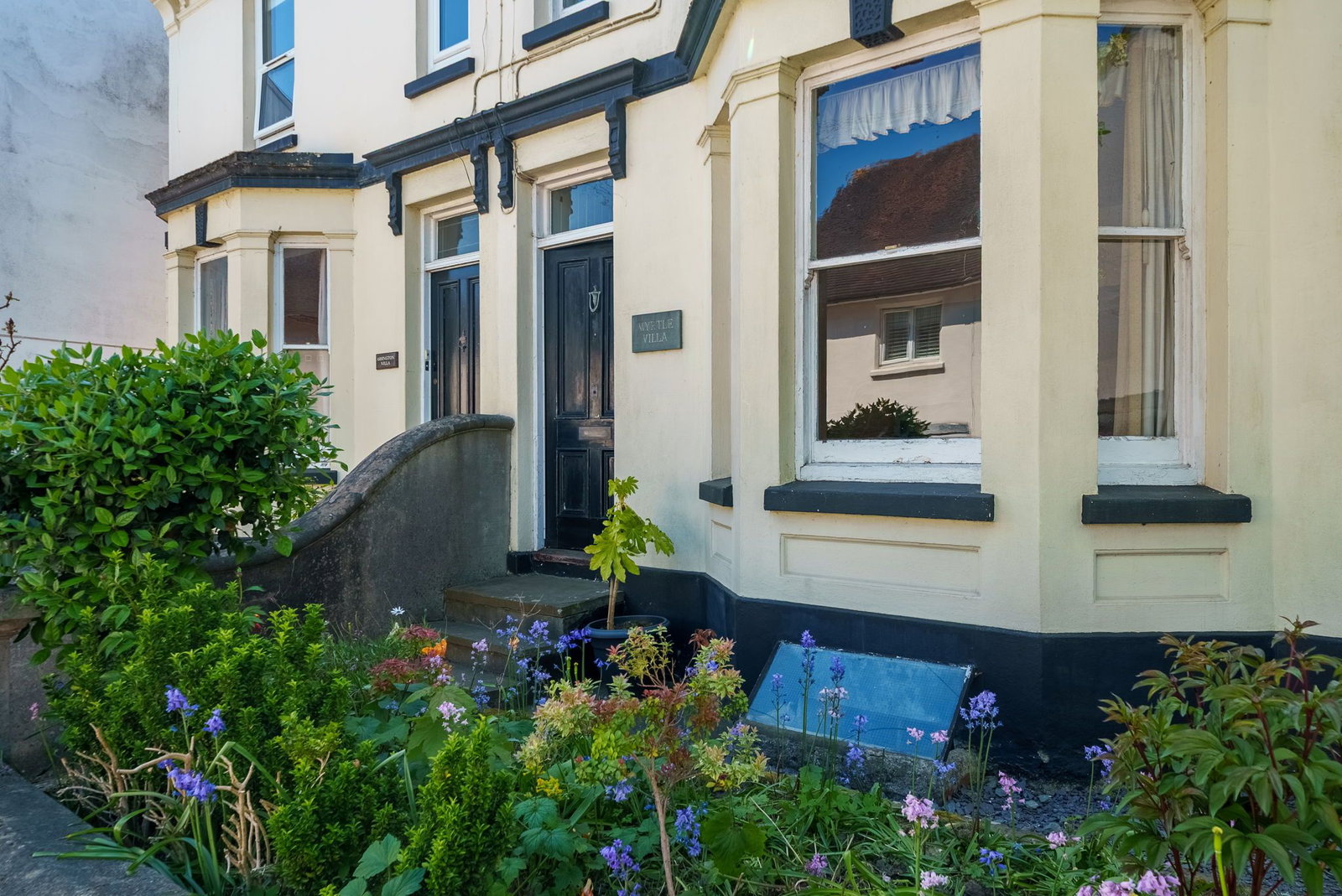 Semi Detached House in Henfield