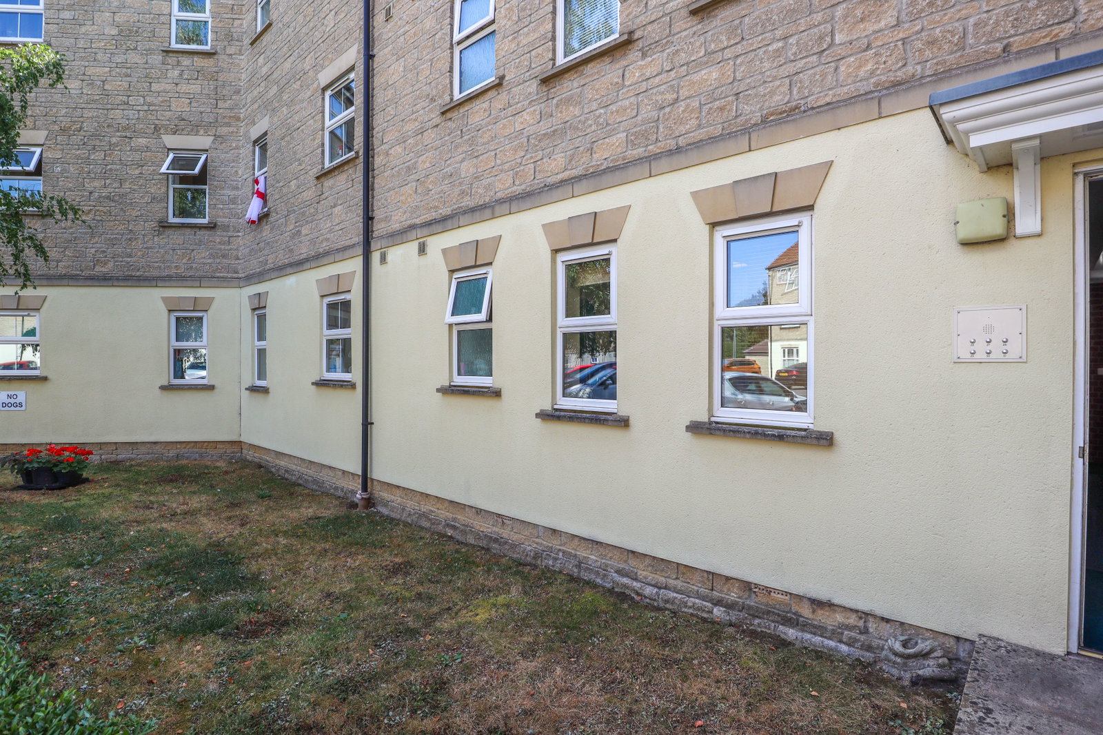 Ground Floor Flat in Calne 5