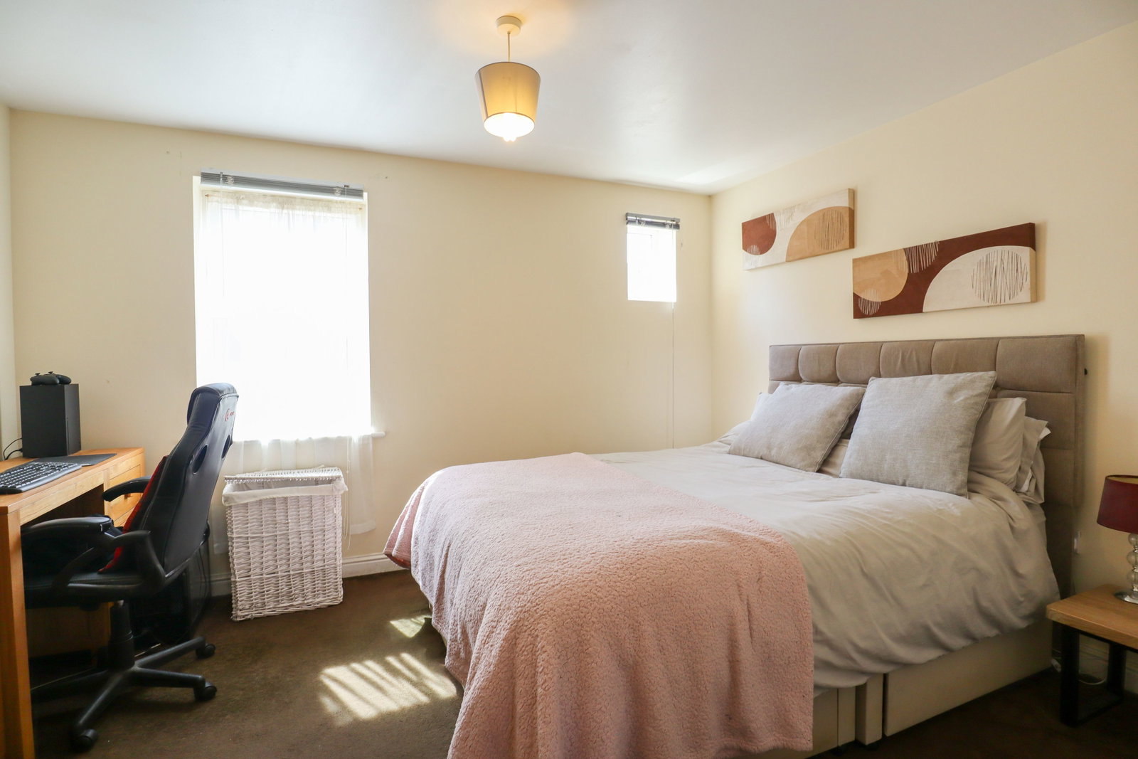 Ground Floor Flat in Calne 2