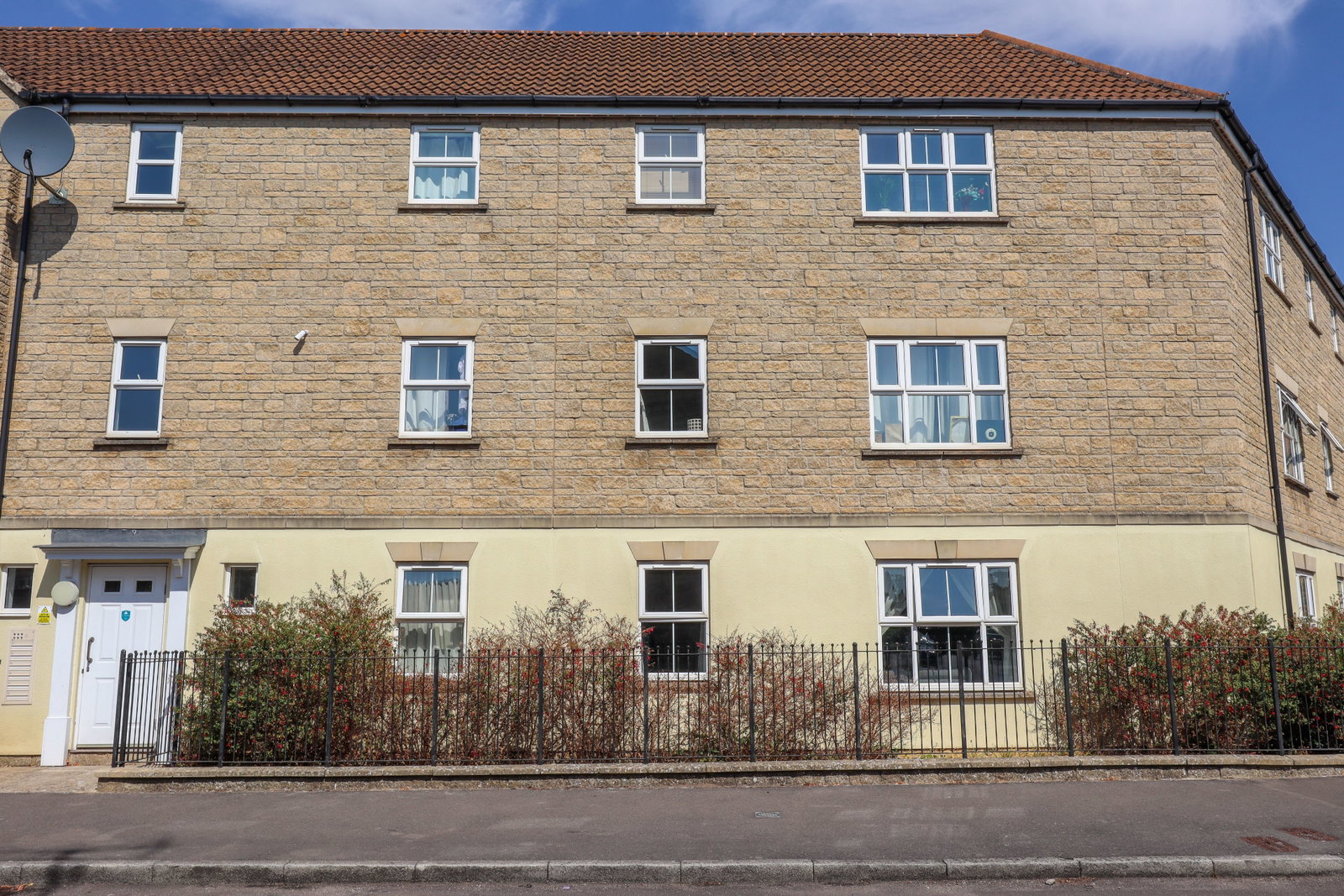 Ground Floor Flat in Calne