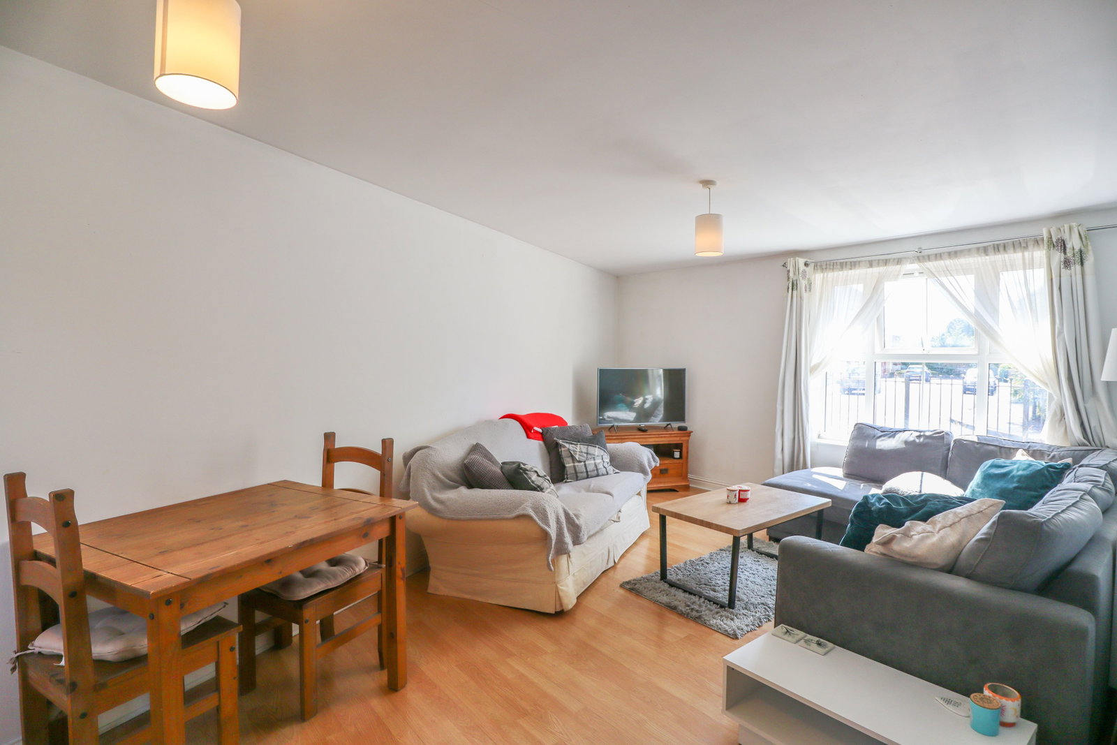 Ground Floor Flat in Calne 3